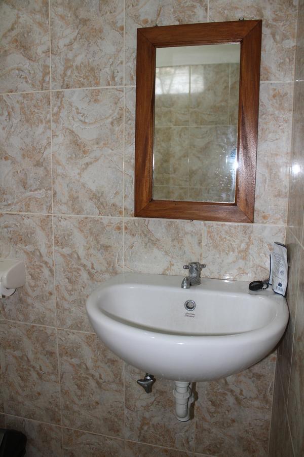Green Palm Homestay BALI Zewnętrze zdjęcie