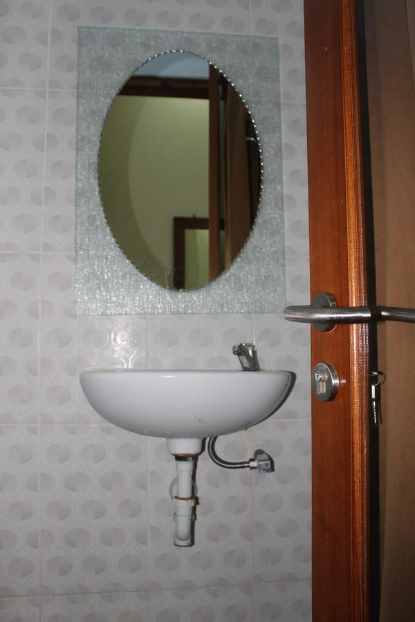 Green Palm Homestay BALI Zewnętrze zdjęcie